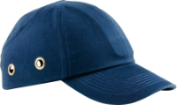 ON SITE SAFETY DODGE BUMP CAP - NAVY 